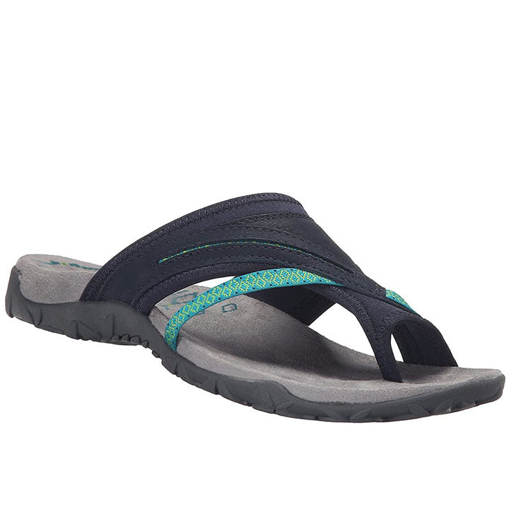Damen Flip Flops Orthopädisch Komfort Schuhe - Elarova