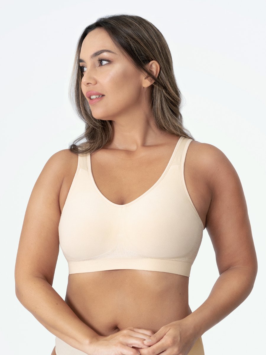 Sport-BH Shapewear für Frauen Elegant
