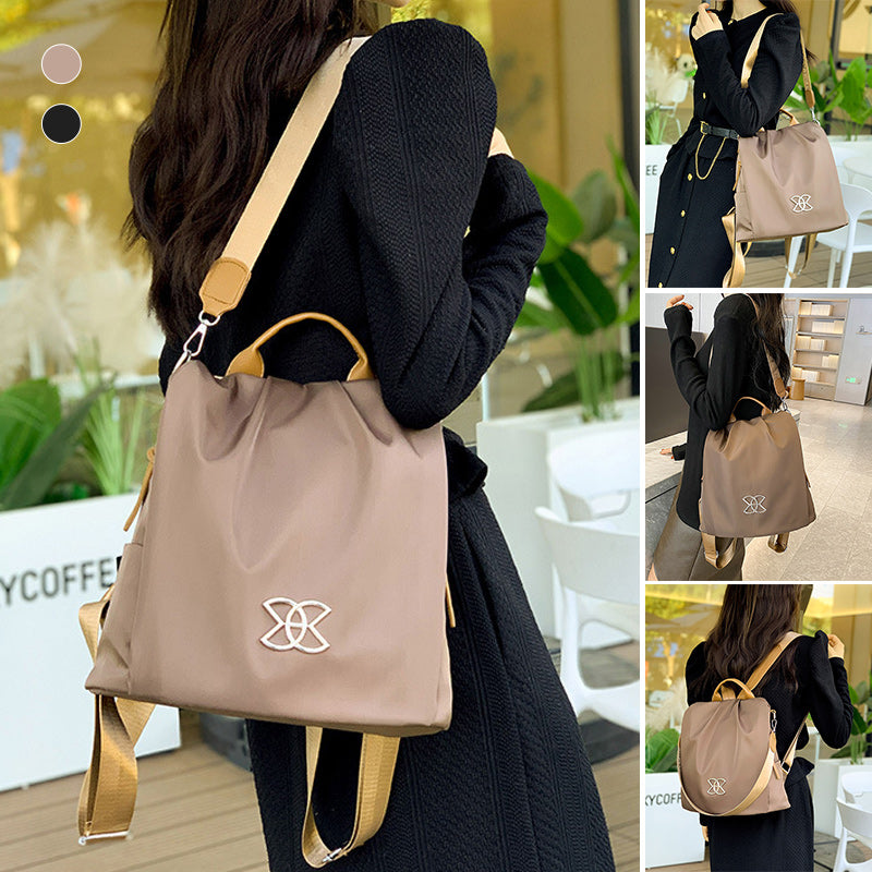 Diebstahlschutz-Tasche Sicher Reise Naomi