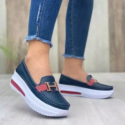 Damenschuhe Orthopädisch Bequem Mirella