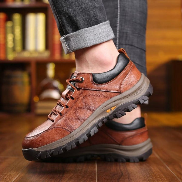 Wanderschuh Nachhaltig Outdoor Abenteuer Schuh