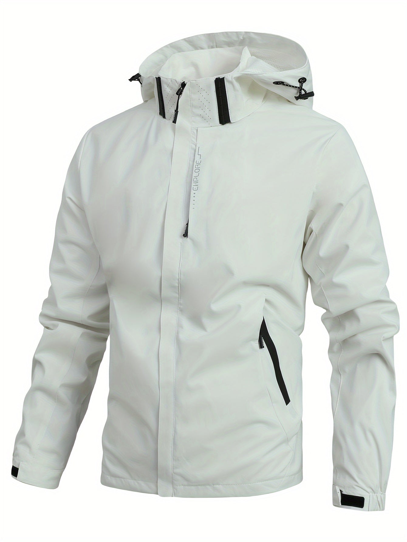 Herren Softshelljacke Leicht Wasserabweisend Magnus