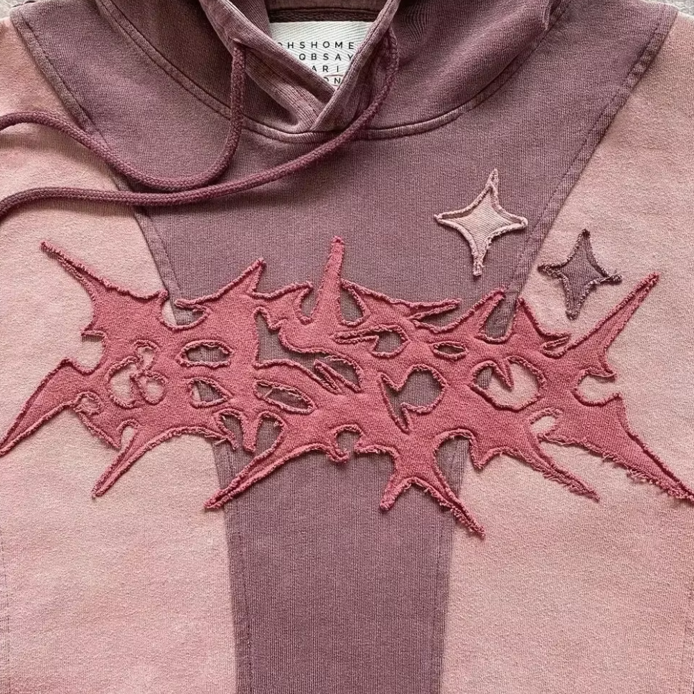 Damen Hoodie Klassisch Weich Noa