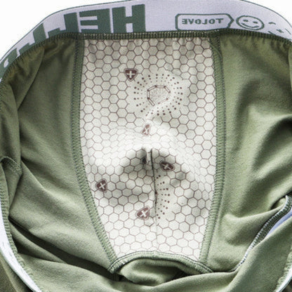 Herren Boxer Shorts Set 6-teilig Komfort