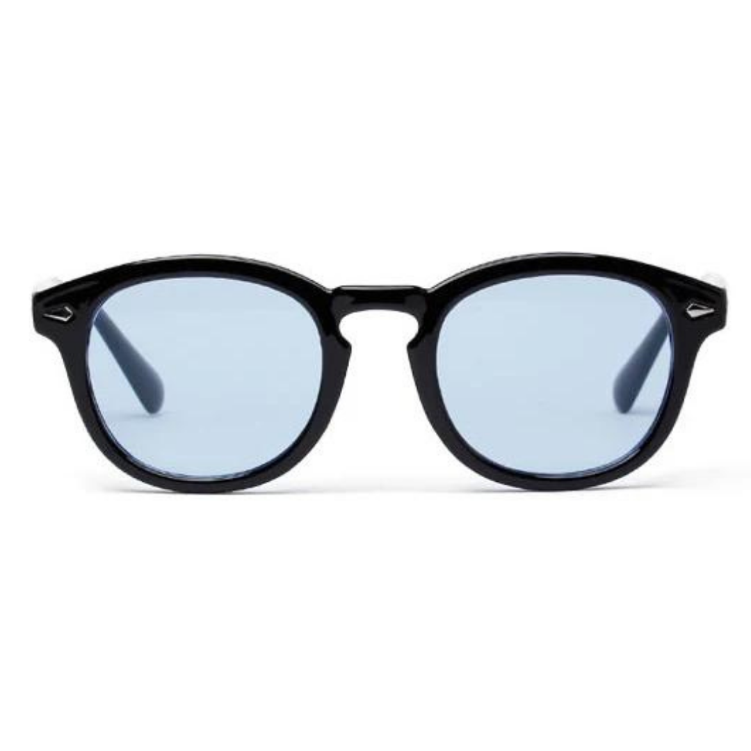 Sonnbrille Unisex Getönte Gläser Modern Solinor - Elarova