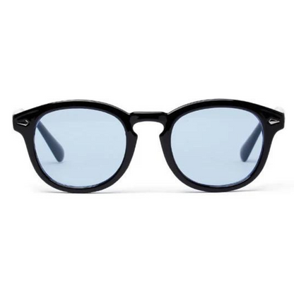 Sonnbrille Unisex Getönte Gläser Modern Solinor - Elarova