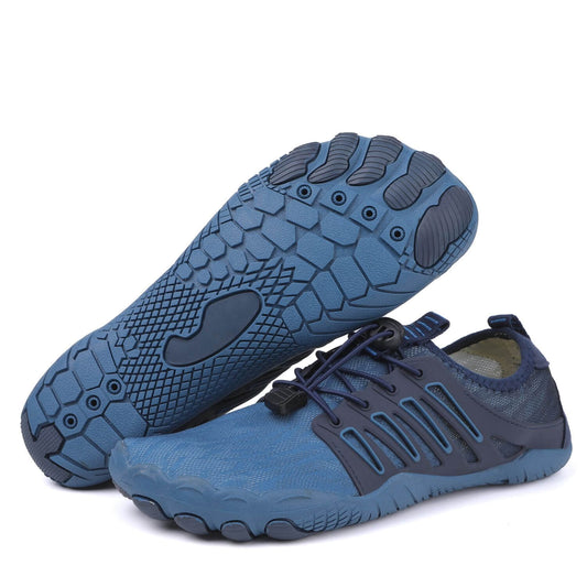 OutdoorHeld™ – Unisex Barfußschuhe Flexibel & Atmungsaktiv für Komfort 1