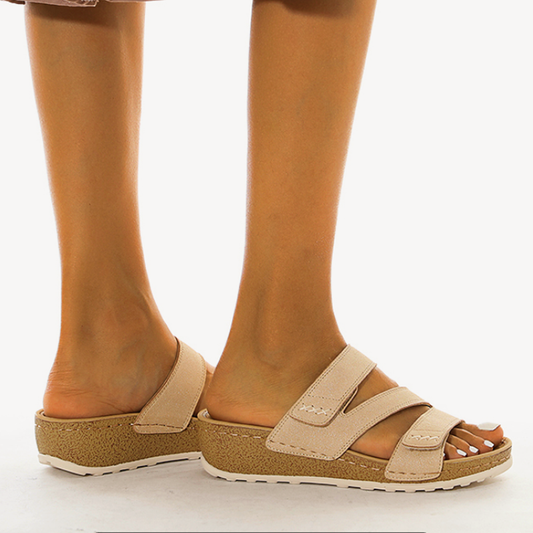 Giuliana™ – Damen Sandalen mit Memory Foam für Optimalen Komfort 2