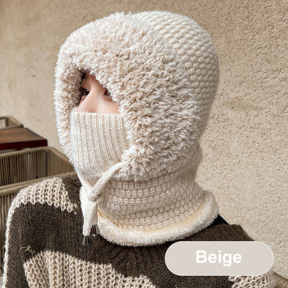 Outdoor Kälteschutz Set Warm Isolierend