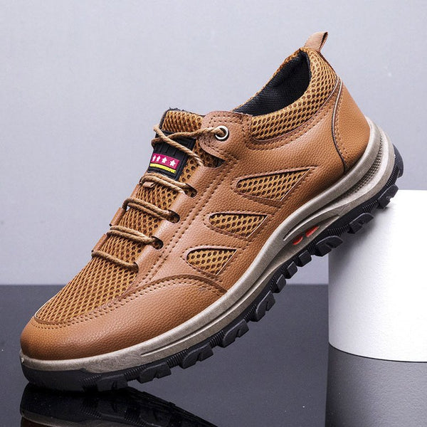 Wanderschuh Nachhaltig Outdoor Abenteuer Schuh