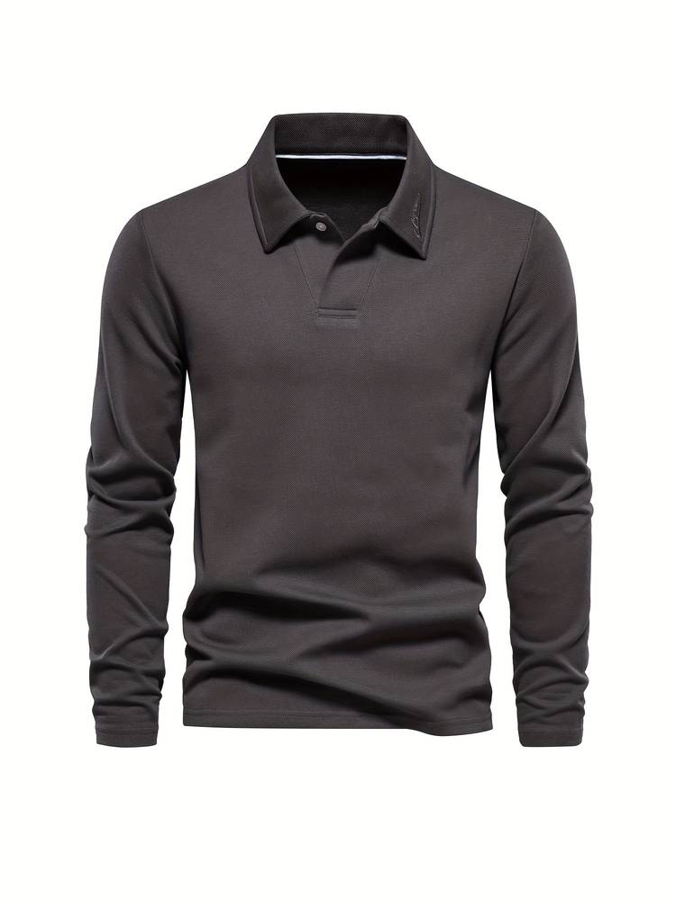 Herren Pullover Modern Stylisch Matteo - Elarova