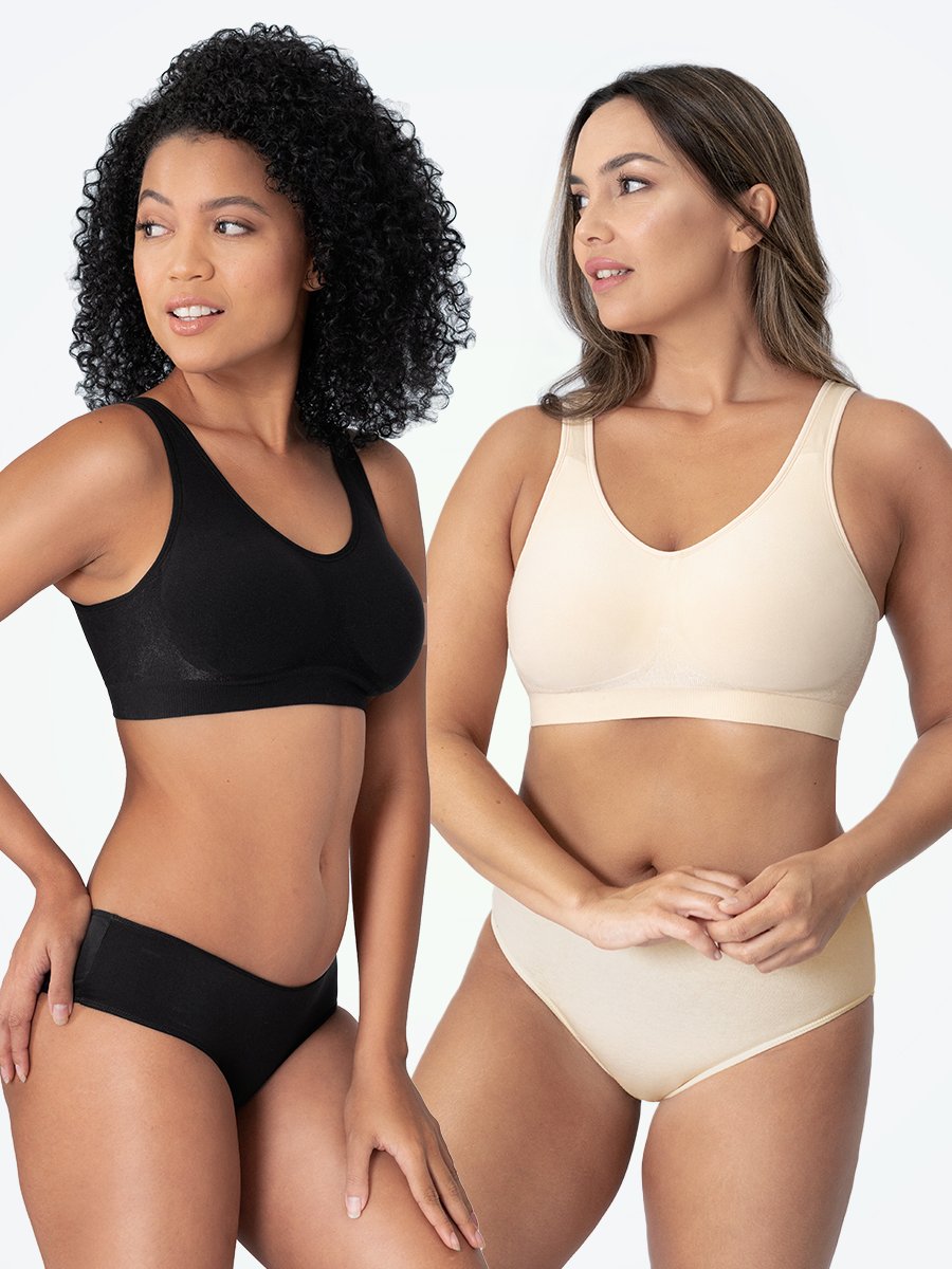 Sport-BH Shapewear für Frauen Elegant