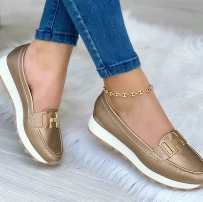 Damenschuhe Orthopädisch Bequem Mirella