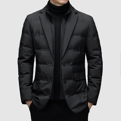 ArcticVenture™ – Premium Herren Parka Jacke