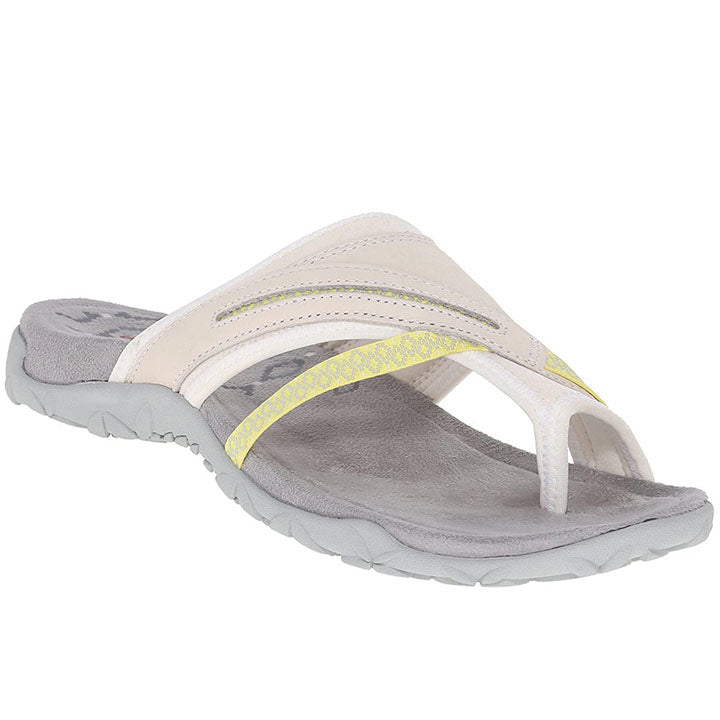 Damen Flip Flops Orthopädisch Komfort Schuhe