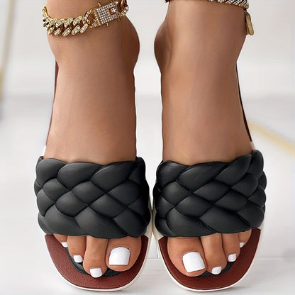 Variant image for Yasmin™ – Damen Sandalen Mit Atmungsaktivem Design & Gepolsterter Unterstützung-6