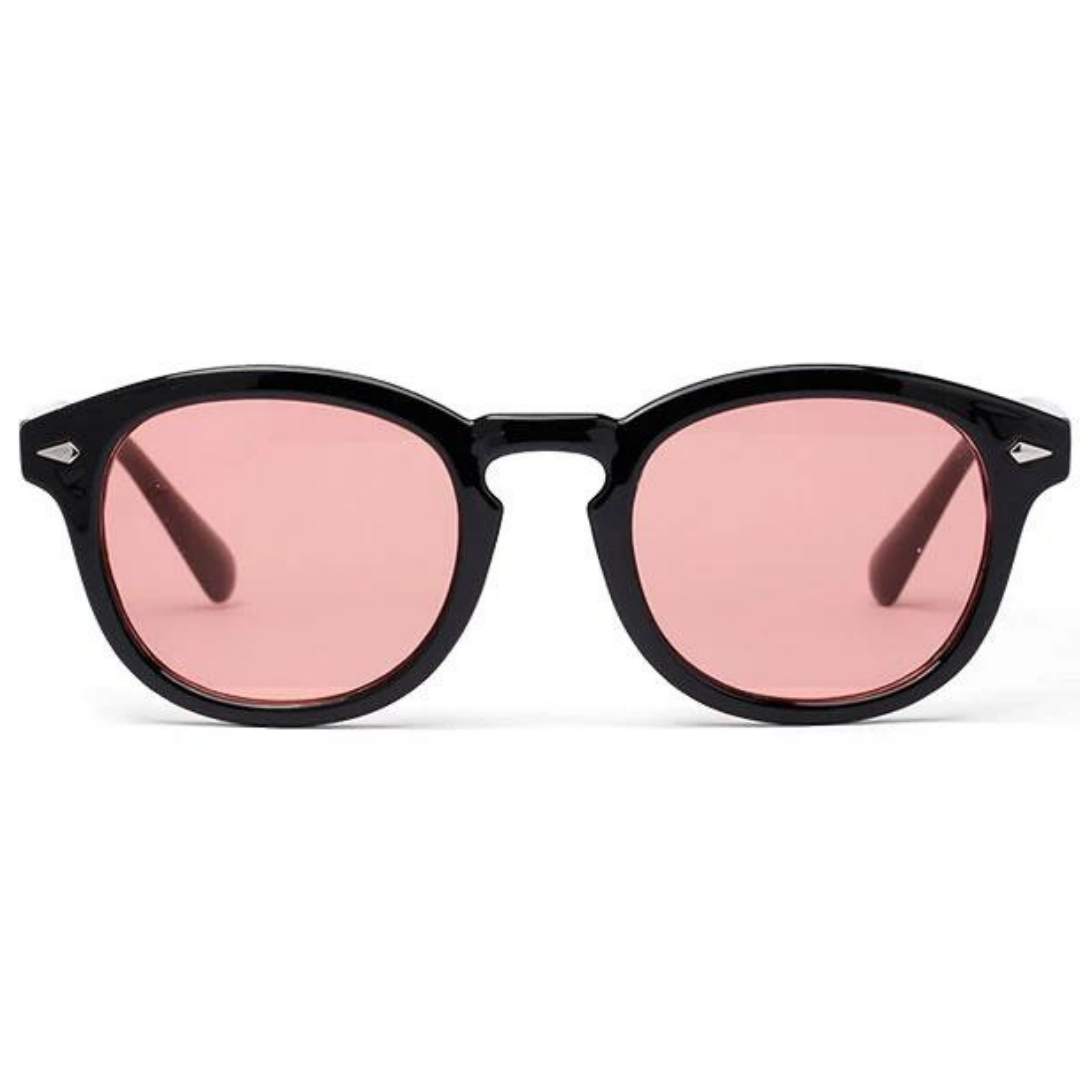 Sonnbrille Unisex Getönte Gläser Modern Solinor