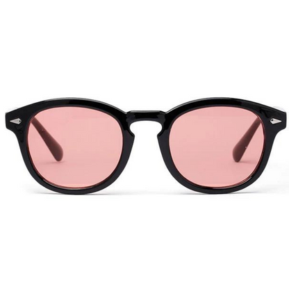 Sonnbrille Unisex Getönte Gläser Modern Solinor