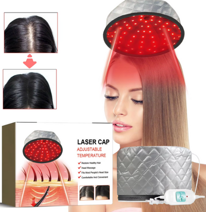 Haarpflege Set für Dicke Gesunde Haare