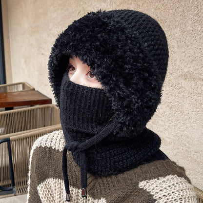 Outdoor Kälteschutz Set Warm Isolierend