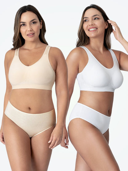 Sport-BH Shapewear für Frauen Elegant