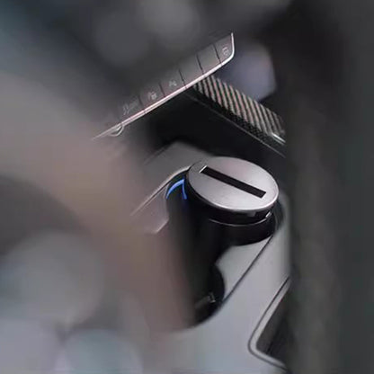 Infrarot Aschenbecher Automatisch Öffnend Mit Sensor