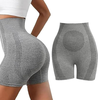 Shapewear Shorts Mit Push Up Effekt Nova - Elarova