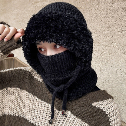 Outdoor Kälteschutz Set Warm Isolierend