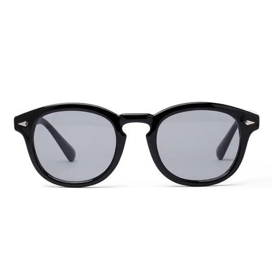 Sonnbrille Unisex Getönte Gläser Modern Solinor