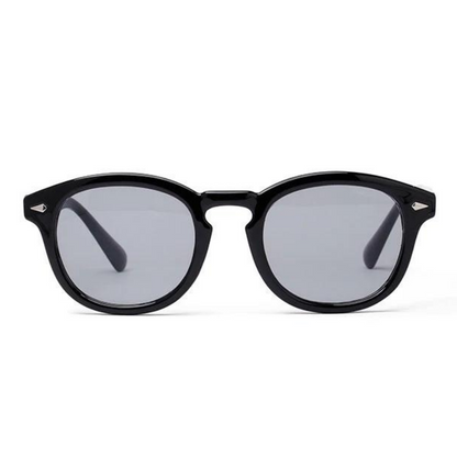 Sonnbrille Unisex Getönte Gläser Modern Solinor