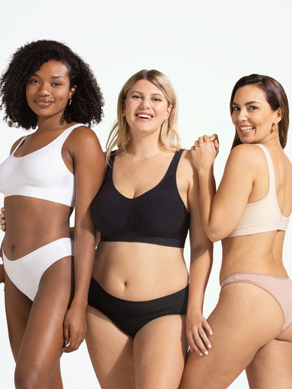 Sport-BH Shapewear für Frauen Elegant