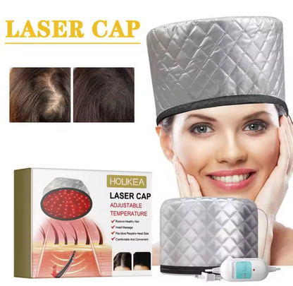 Haarpflege Set für Dicke Gesunde Haare