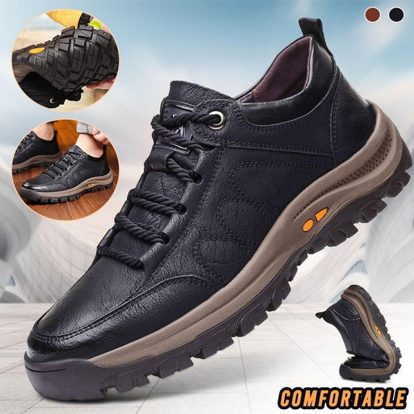Wanderschuh Nachhaltig Outdoor Abenteuer Schuh