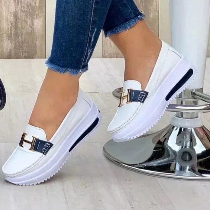 Damenschuhe Orthopädisch Bequem Mirella