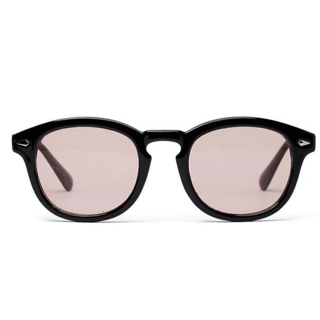 Sonnbrille Unisex Getönte Gläser Modern Solinor