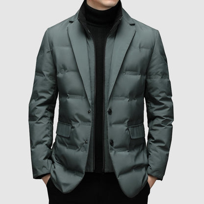 ArcticVenture™ – Premium Herren Parka Jacke