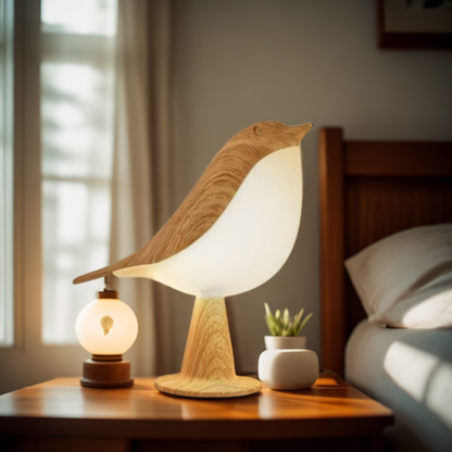 Sanfte Nachtlampe Beruhigend Dimmbar