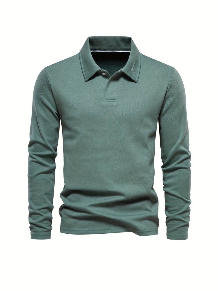 Herren Pullover Modern Stylisch Matteo