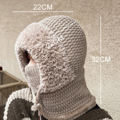 Outdoor Kälteschutz Set Warm Isolierend