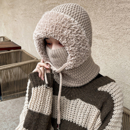 Outdoor Kälteschutz Set Warm Isolierend