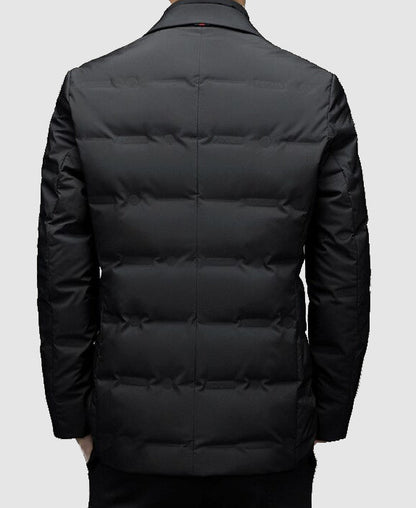 ArcticVenture™ – Premium Herren Parka Jacke
