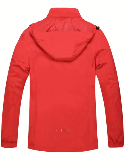 Herren Softshelljacke Leicht Wasserabweisend Magnus