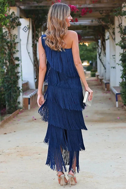 SaraElegance™ – Damen Sommerkleid Mit Fruchtmuster Atmungsaktiv & Vielseitig 3