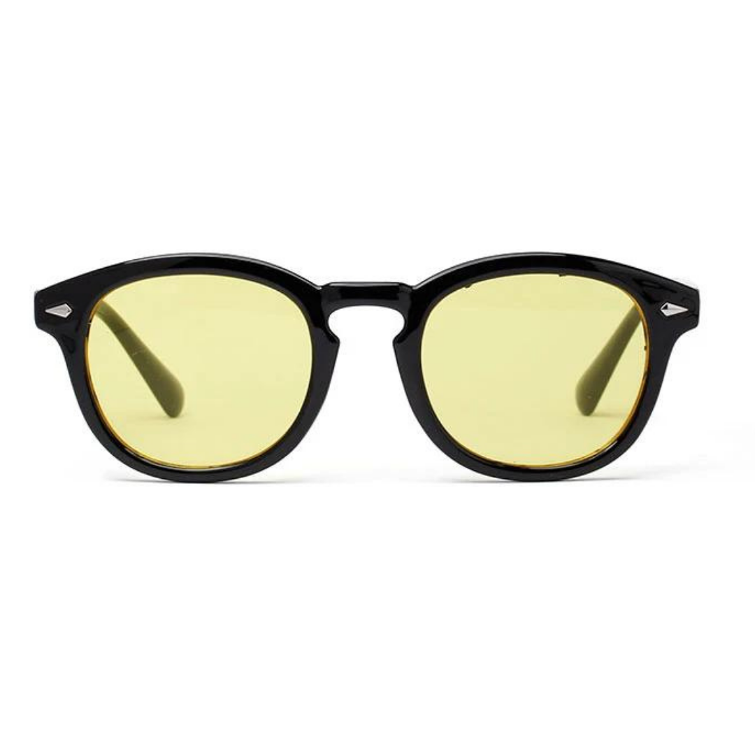 Sonnbrille Unisex Getönte Gläser Modern Solinor