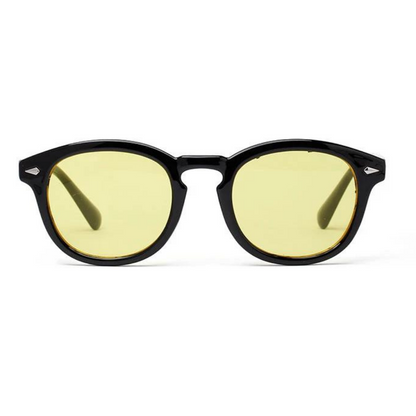 Sonnbrille Unisex Getönte Gläser Modern Solinor