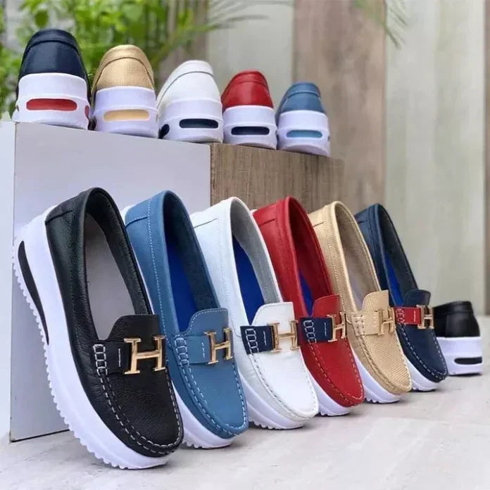 Damenschuhe Orthopädisch Bequem Mirella