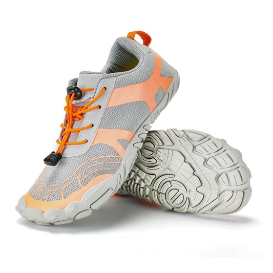 OutdoorHeld™ – Unisex Barfußschuhe Flexibel & Atmungsaktiv für Komfort 1