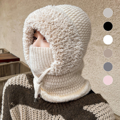 Outdoor Kälteschutz Set Warm Isolierend - Elarova