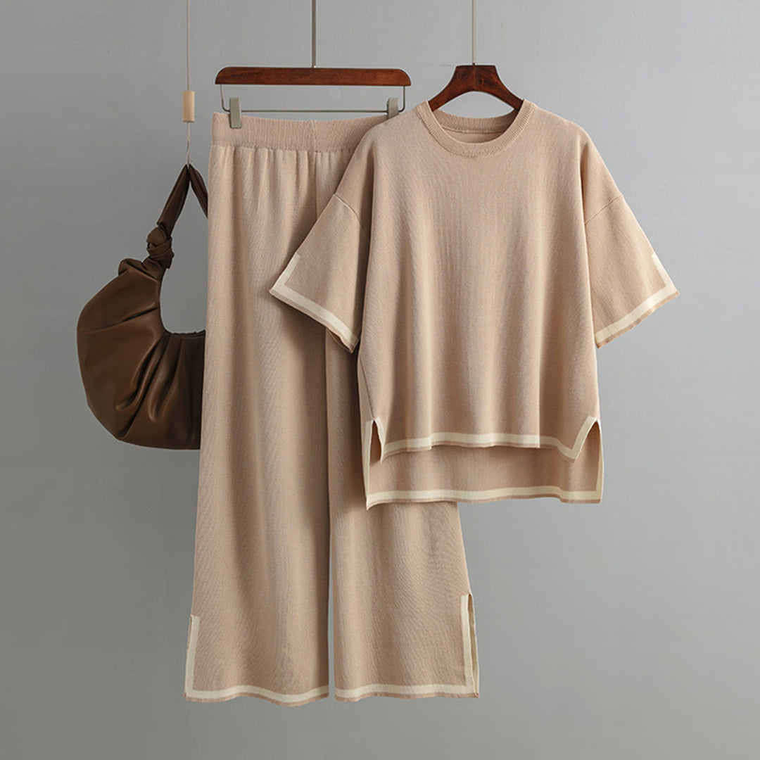 ALEXIA - Elegantes Damen-Set