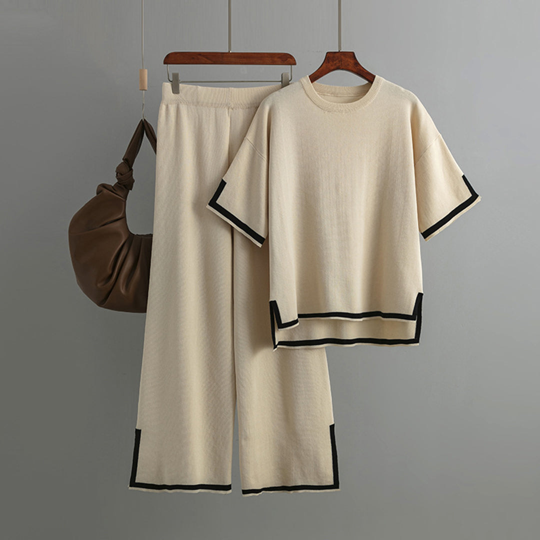 ALEXIA - Elegantes Damen-Set